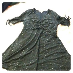 Lauren Conrad Sun Dress